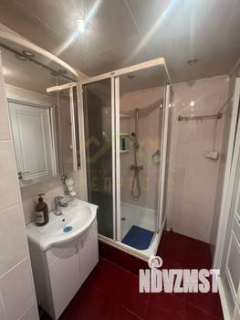 1-к квартира, вторичка, 39м2, 9/9 этаж