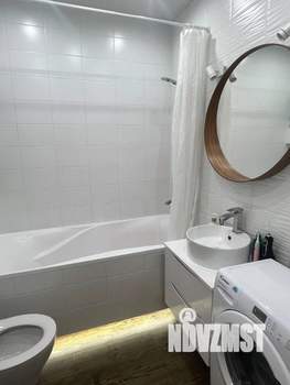 Студия квартира, вторичка, 29м2, 17/25 этаж