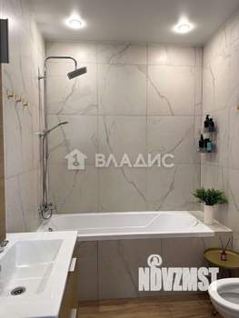 2-к квартира, вторичка, 47м2, 16/25 этаж