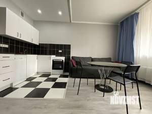 Студия квартира, вторичка, 29м2, 3/25 этаж