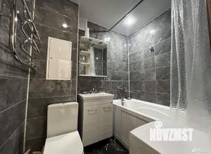 2-к квартира, вторичка, 40м2, 2/12 этаж