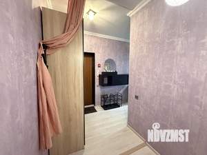 1-к квартира, вторичка, 32м2, 12/25 этаж