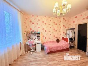 2-к квартира, вторичка, 58м2, 19/24 этаж