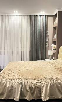 2-к квартира, вторичка, 58м2, 17/22 этаж