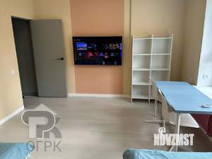 2-к квартира, вторичка, 71м2, 5/25 этаж