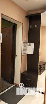 2-к квартира, вторичка, 55м2, 3/24 этаж