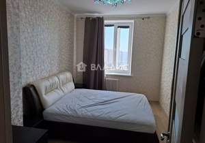 2-к квартира, вторичка, 71м2, 25/25 этаж