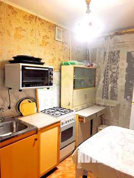 1-к квартира, вторичка, 27м2, 5/9 этаж