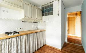 1-к квартира, вторичка, 31м2, 6/9 этаж