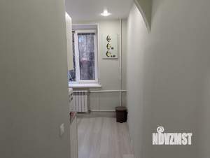 2-к квартира, вторичка, 41м2, 1/5 этаж