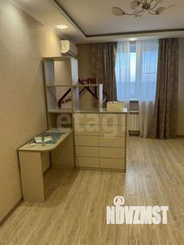3-к квартира, вторичка, 91м2, 16/17 этаж