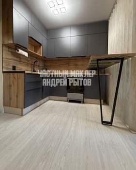 Студия квартира, вторичка, 29м2, 10/25 этаж