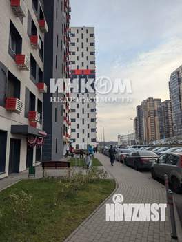 Студия квартира, вторичка, 23м2, 18/25 этаж