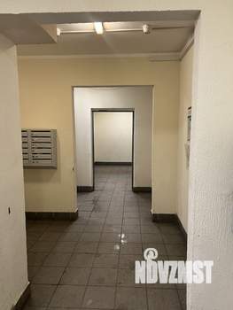 Студия квартира, вторичка, 29м2, 7/27 этаж