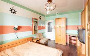 2-к квартира, вторичка, 63м2, 5/9 этаж