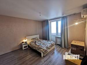 1-к квартира, вторичка, 54м2, 17/19 этаж