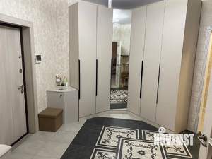 3-к квартира, вторичка, 147м2, 11/26 этаж