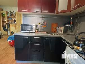 1-к квартира, вторичка, 30м2, 1/5 этаж
