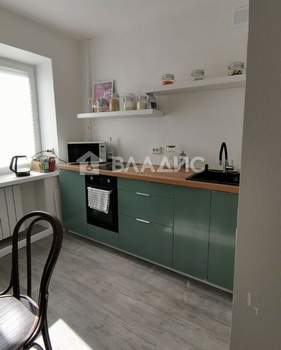 2-к квартира, вторичка, 31м2, 2/5 этаж