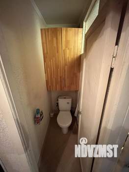 2-к квартира, вторичка, 44м2, 3/9 этаж