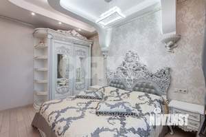 2-к квартира, вторичка, 57м2, 19/25 этаж