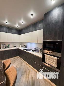 3-к квартира, вторичка, 105м2, 19/20 этаж