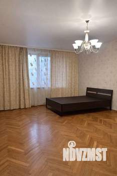 1-к квартира, вторичка, 39м2, 5/14 этаж