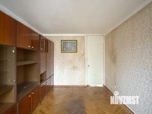 3-к квартира, вторичка, 56м2, 5/5 этаж