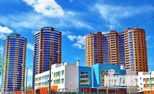 2-к квартира, вторичка, 60м2, 11/27 этаж