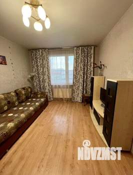 1-к квартира, вторичка, 36м2, 8/25 этаж