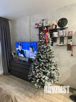 Студия квартира, вторичка, 28м2, 2/22 этаж