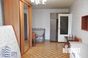 2-к квартира, вторичка, 50м2, 3/10 этаж