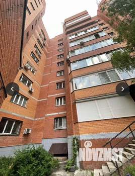 3-к квартира, вторичка, 122м2, 2/9 этаж