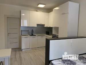 Студия квартира, вторичка, 27м2, 5/25 этаж