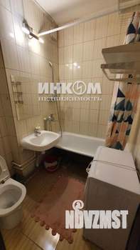 1-к квартира, вторичка, 32м2, 14/25 этаж