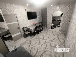 1-к квартира, вторичка, 38м2, 18/26 этаж