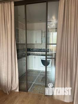 2-к квартира, вторичка, 50м2, 7/22 этаж