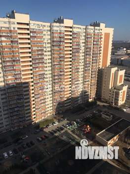 Фото квартиры на продажу (1)