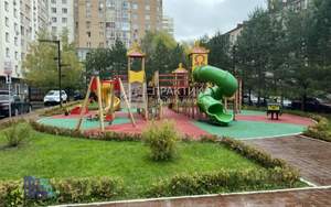 2-к квартира, вторичка, 88м2, 3/14 этаж