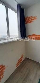 Студия квартира, вторичка, 25м2, 24/25 этаж