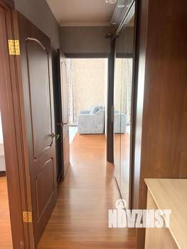 2-к квартира, вторичка, 51м2, 6/14 этаж