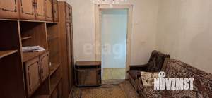 2-к квартира, вторичка, 43м2, 4/4 этаж