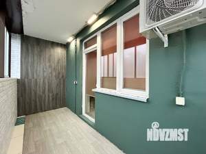 Студия квартира, вторичка, 29м2, 12/25 этаж