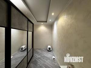 1-к квартира, вторичка, 52м2, 12/29 этаж