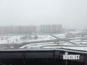 1-к квартира, вторичка, 38м2, 17/17 этаж