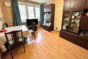 2-к квартира, вторичка, 45м2, 1/5 этаж
