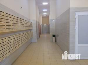 3-к квартира, вторичка, 107м2, 11/27 этаж