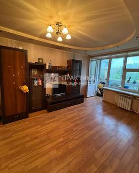 Фото квартиры на продажу (1)