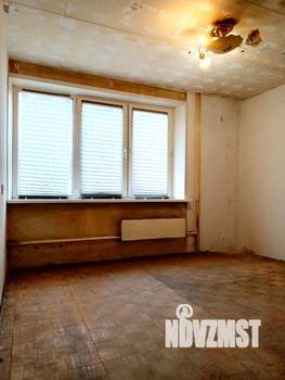 3-к квартира, вторичка, 53м2, 1/16 этаж
