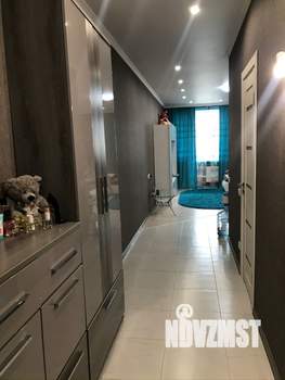 Студия квартира, вторичка, 32м2, 23/26 этаж